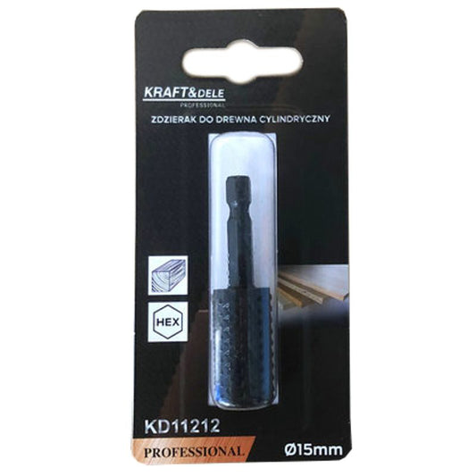 Freza pentru lemn, Kraft&Dele KD11212