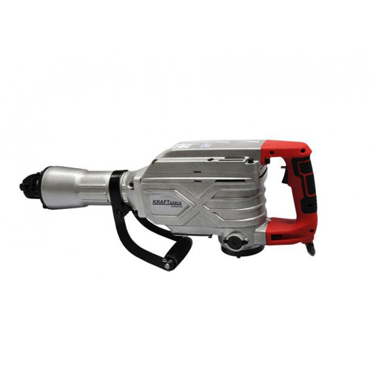 Ciocan demolator, 1700W, 45J, Kraft&Dele KD1549