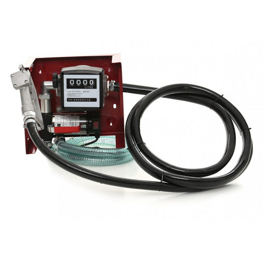 Pompa pentru alimentarea carburantilor, Kraft&Dele KD1164