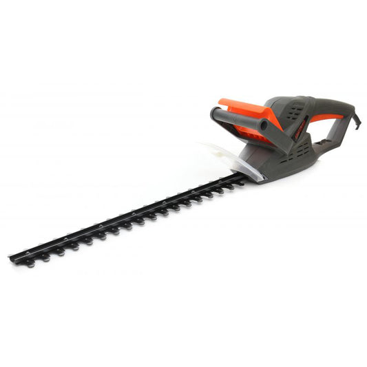 Trimmer electric pentru gard viu, 50 cm, 1500W, Kraft&Dele KD5100