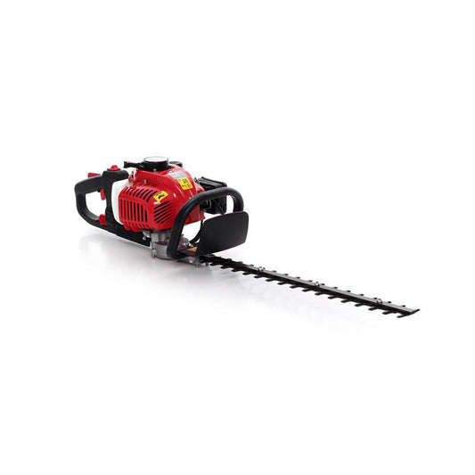 Trimmer pentru gard viu pe benzina, 65 cm, Kraft&Dele KD170