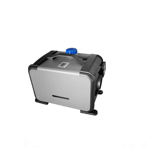 Incalzitor auto diesel, 5L, 12V, 5 kW, cu telecomanda, Bass Polska 4171