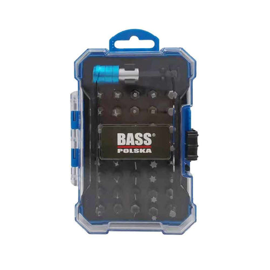 Set 41 biti, Bass Polska 7087