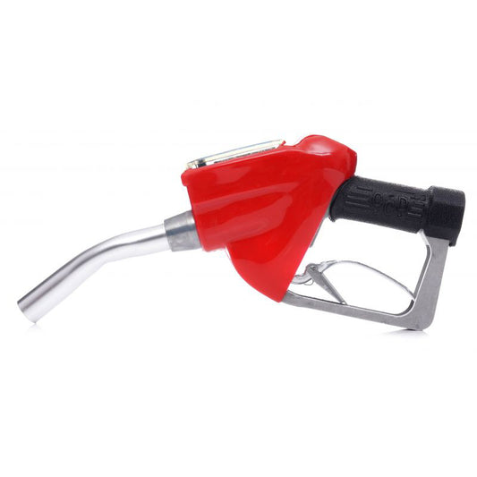 Pistol automat combustibili cu contor LCD, Kraft&Dele KD10581