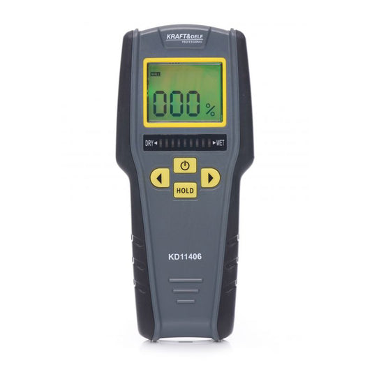 Tester pentru umiditate, Kraft&Dele KD11406