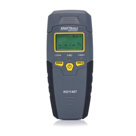 Tester pentru umiditate, Kraft&Dele KD11407