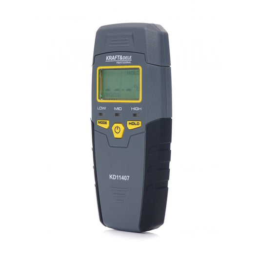 Tester pentru umiditate, Kraft&Dele KD11407