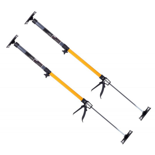 Set 2 suporti telescopici, 50-115 cm, Kraft&Dele KD3022