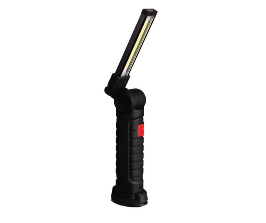Lampa de lucru reincarcabila LED COB, 1200 lm, Bass Polska 5852