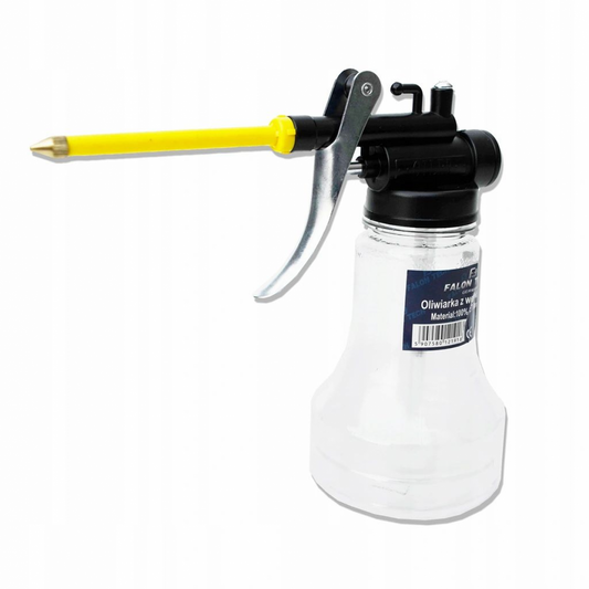 Recipient pentru ulei, 350 ml, Expert M78291