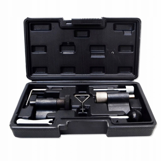 Set blocare distributie VW, AUDI 1.2 1.4 1.9 2.0 TDI SDI, 7 elemente, Expert FT0200