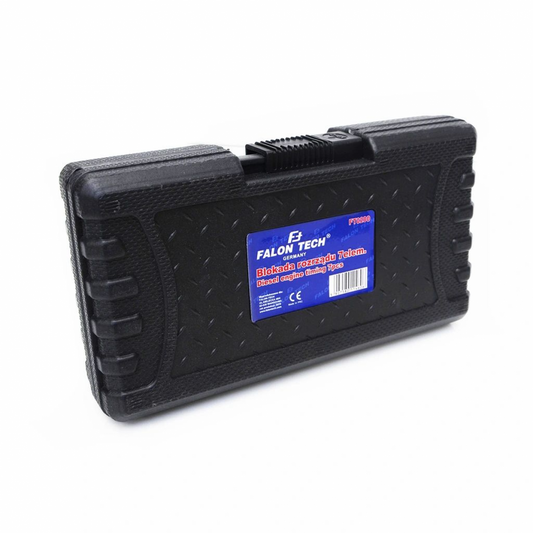 Set blocare distributie VW, AUDI 1.2 1.4 1.9 2.0 TDI SDI, 7 elemente, Expert FT0200