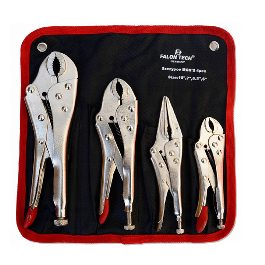 Set 4 clesti, Expert FT65053