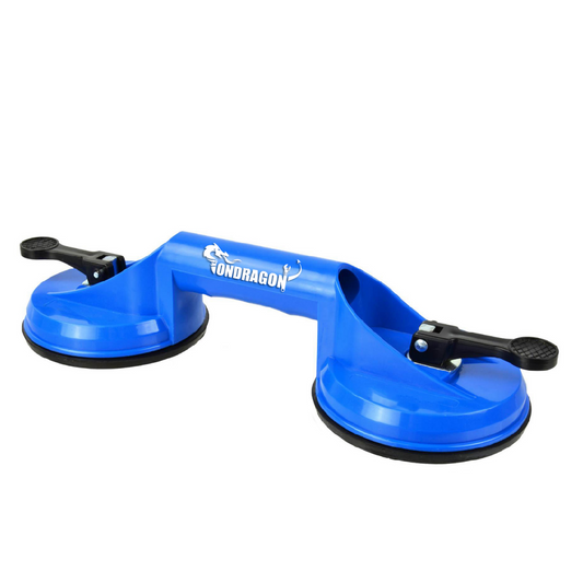 Ventuza pentru geam, 70 kg, Ondragon OD017
