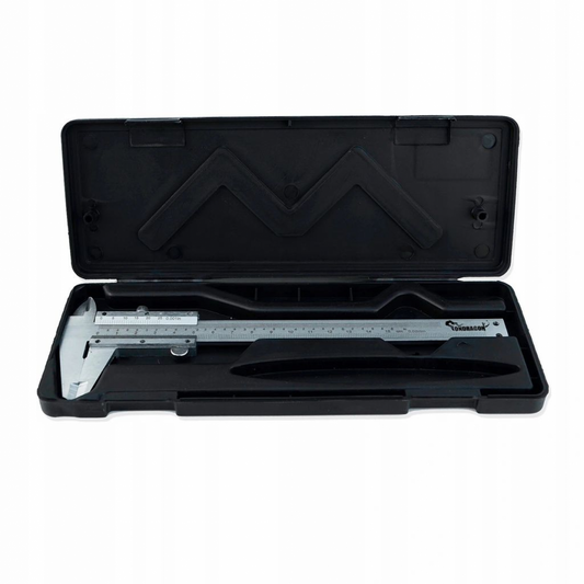 Subler mecanic, 0-150 mm, Ondragon OD007
