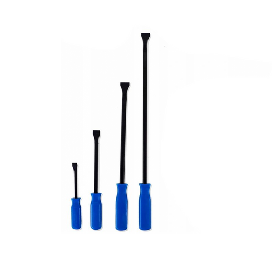 Set 4 dalti pentru montare / demontare anvelope, Falon-Tech FT4410