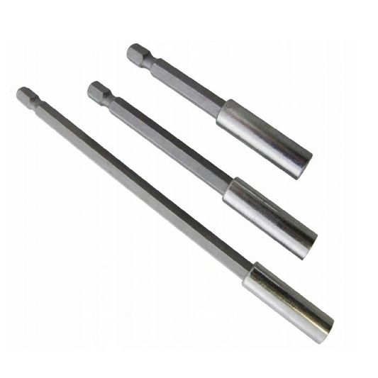 Set adaptori magnetici pentru biti, Expert FT044800