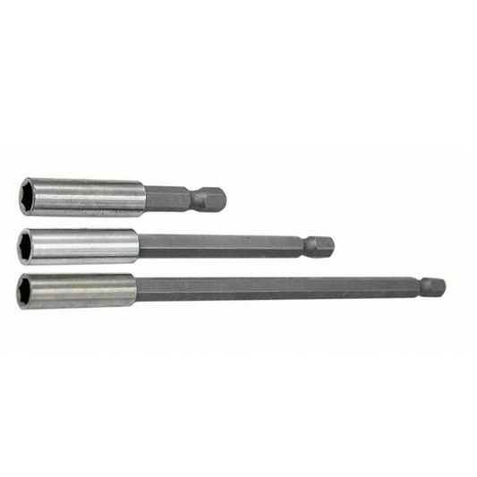 Set adaptori magnetici pentru biti, Expert FT044800