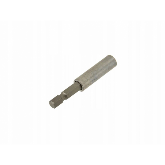 Suport magnetic pentru biti, 1/4 '60mm, Expert FT044400