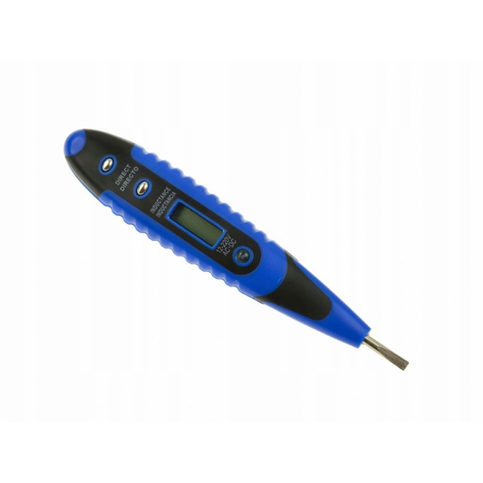 Tester de tensiune, 2-220V, Expert FT1528