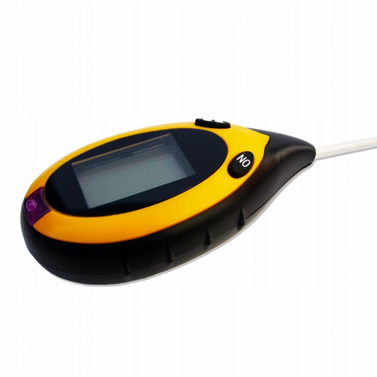 Tester digital pentru sol, 4 functii, Falon-Tech FT0100