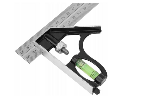 Unghi de tamplarie, 300 mm, Vorfal V07369