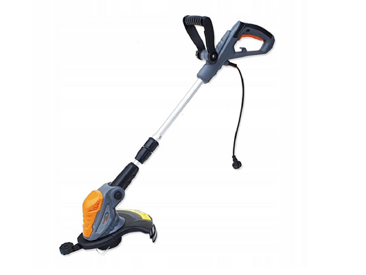 Trimmer electric pentru gazon, 1400W, Magnum MG-PKE-1400