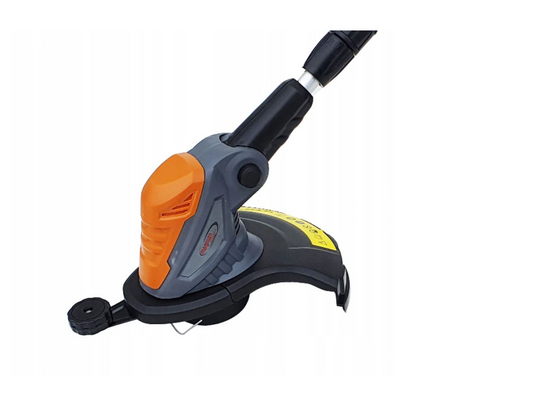 Trimmer electric pentru gazon, 1400W, Magnum MG-PKE-1400