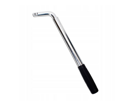 Cheie telescopica pentru roti, 17-19 mm, Ondragon OD066