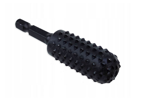 Freza rotunda pentru lemn, 15 mm, Falon-Tech FT15R