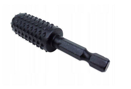 Freza rotunda pentru lemn, 15 mm, Falon-Tech FT15R