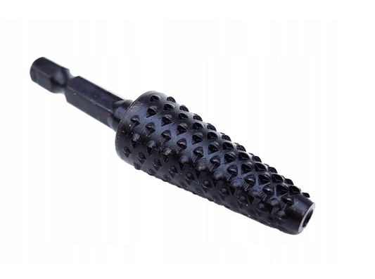 Freza conica pentru lemn, 15 mm, Falon-Tech FT15CO