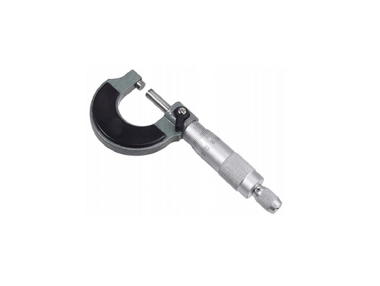 Micrometru masurare dimensiuni, 0-25 mm, Expert V07320