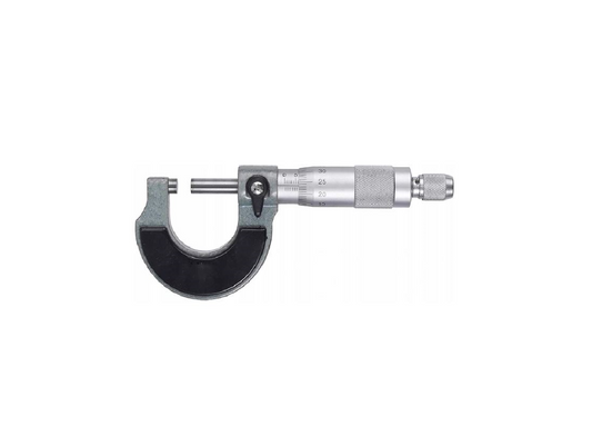 Micrometru masurare dimensiuni, 0-25 mm, Expert V07320