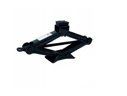 Cric auto trapezoidal 2,5T, Extra  EX8166