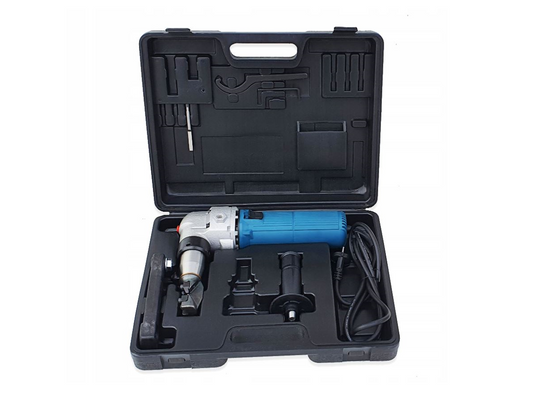Foarfeca electrica pentru taierea metalului, 2150W, Boxer SR067