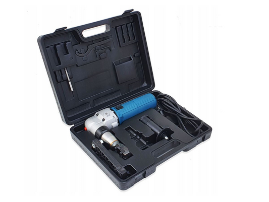 Foarfeca electrica pentru taierea metalului, 2150W, Boxer SR067