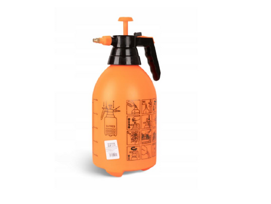 Pulverizator de gradina, 3L, Falon-Tech FT674