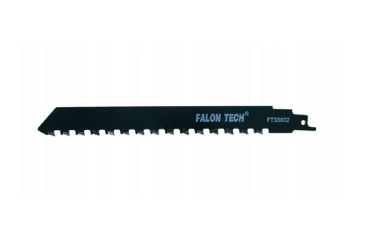 Lama pentru fierastrau sabie, Falon-Tech FT38002