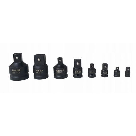 Set 8 adaptoare, Falon-Tech FT015048