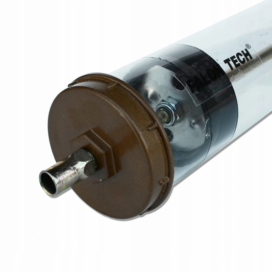 Pompa pentru aspirare / adaugare ulei, 0.4l, Falon-Tech FT4567