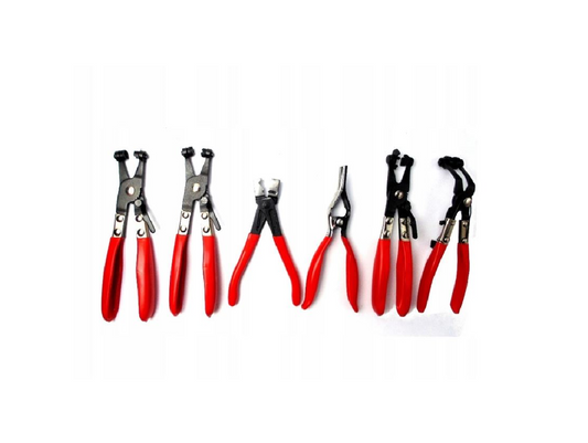 Set 9 clesti taiere cabluri, Falon-Tech FTXC4029