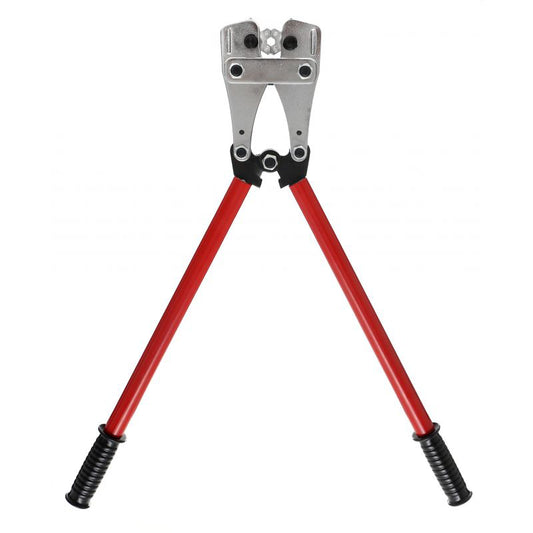 Cleste pentru taiat cabluri, 35-105 mm, Kraft&Dele KD10339