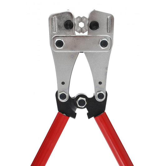 Cleste pentru taiat cabluri, 35-105 mm, Kraft&Dele KD10339