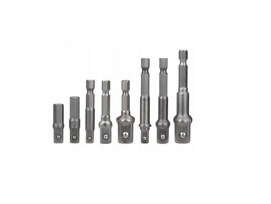 Set 8 adaptoare, Falon-Tech FT015040