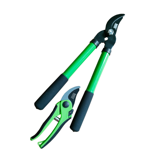 Set 2 foarfece pentru gradina, Bass Polska 8886
