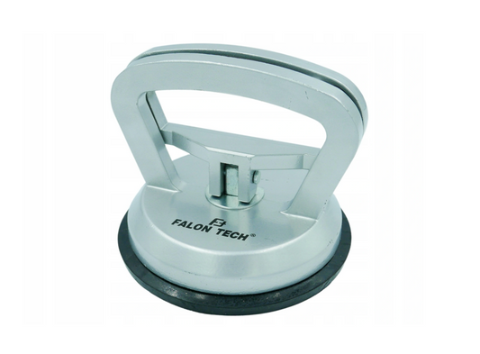Ventuza pentru sticla, 40 Kg, Falon-Tech FT20040A