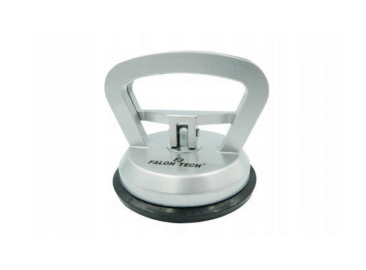 Ventuza pentru sticla, 40 Kg, Falon-Tech FT20040A