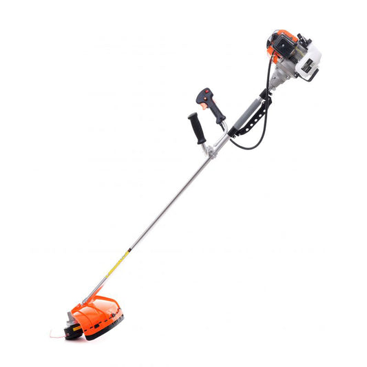 Motocoasa pe benzina cu accesorii, Kraft&Dele KD5044