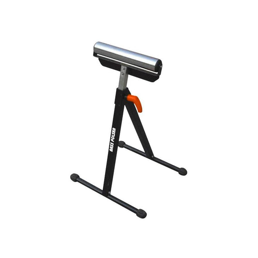 Suport ajustabil pentru constructii cu alimentator cu role, 68-108 cm, Bass Polska 3449